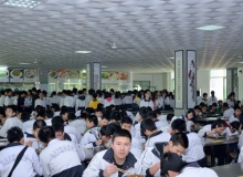 学校食堂承包从哪些方面入手(图1)