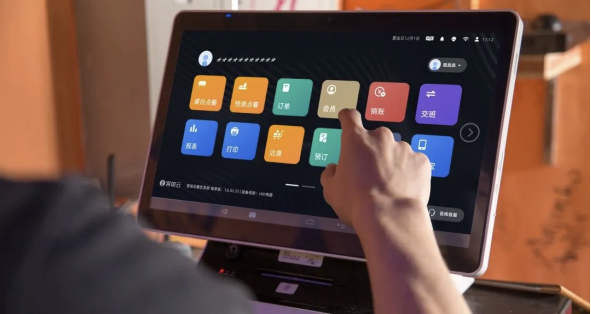 十一国庆餐饮消费出炉客如云数智化收银系统助力餐企稳步经营(图2)