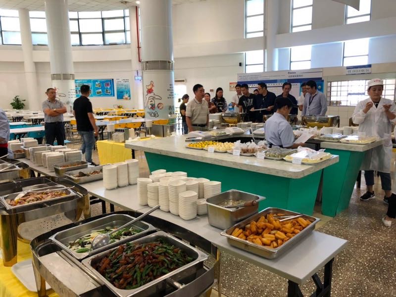 北京市昌平区流村社区卫生服务中心职工食堂餐饮服务外包项目其他(图1)