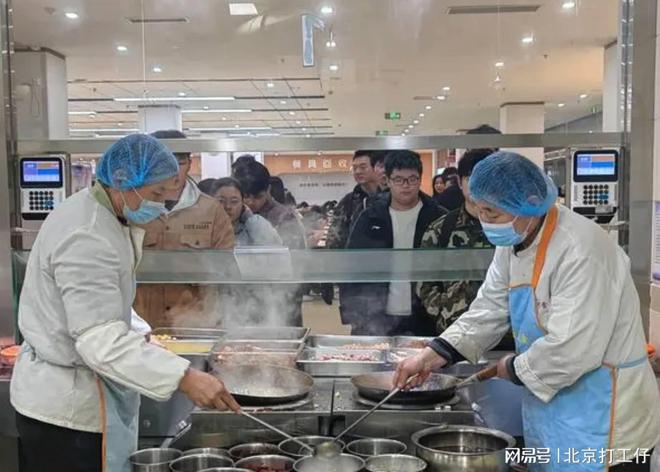 封闭式学校食堂承包详情细节(图2)