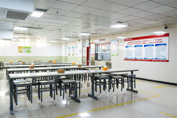 学校食堂承包多少钱-天津盛源餐饮管理-静海学校食堂承包(图2)