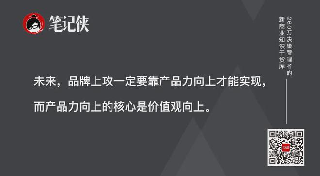 2024年盘点：向23家微光企业学习｜笔记侠春节特刊(图7)