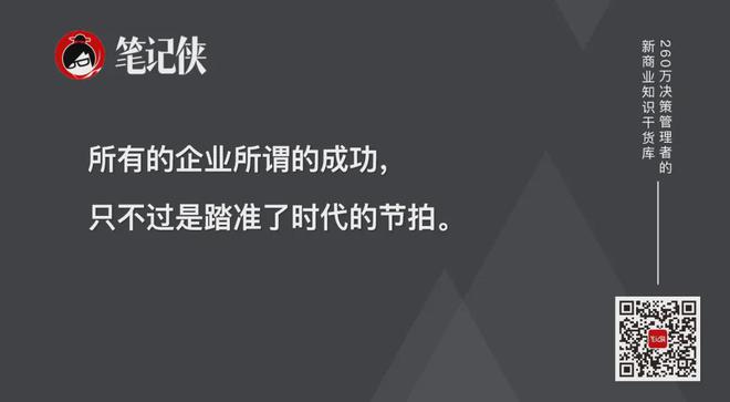 2024年盘点：向23家微光企业学习｜笔记侠春节特刊(图24)