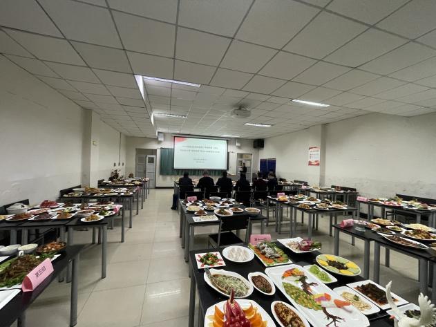 浙江省宁波市北仑区市场监督管理局食品安全餐饮环节监督抽检信息公告（2024年第五期）(图1)