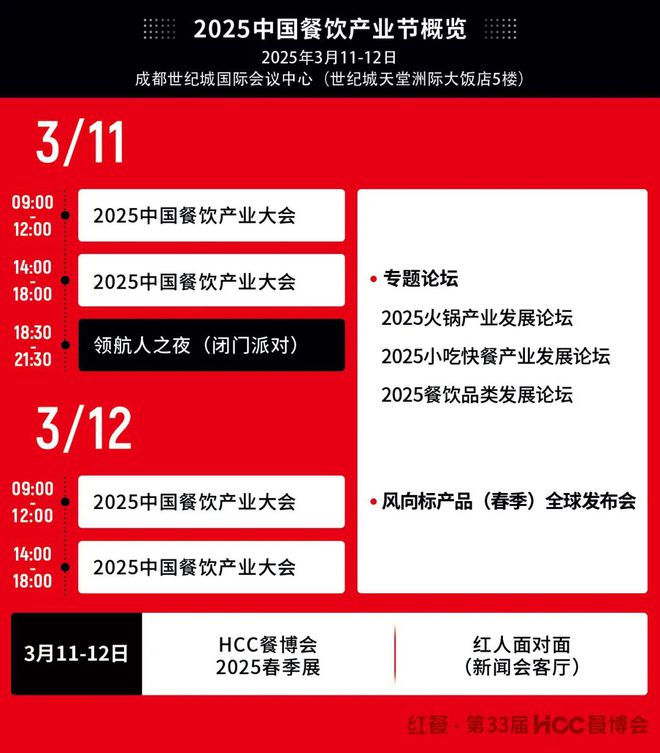 绝味食品副总经理、绝味管理学院副院长秦国红确认参会｜2025中国餐饮产业节(图1)